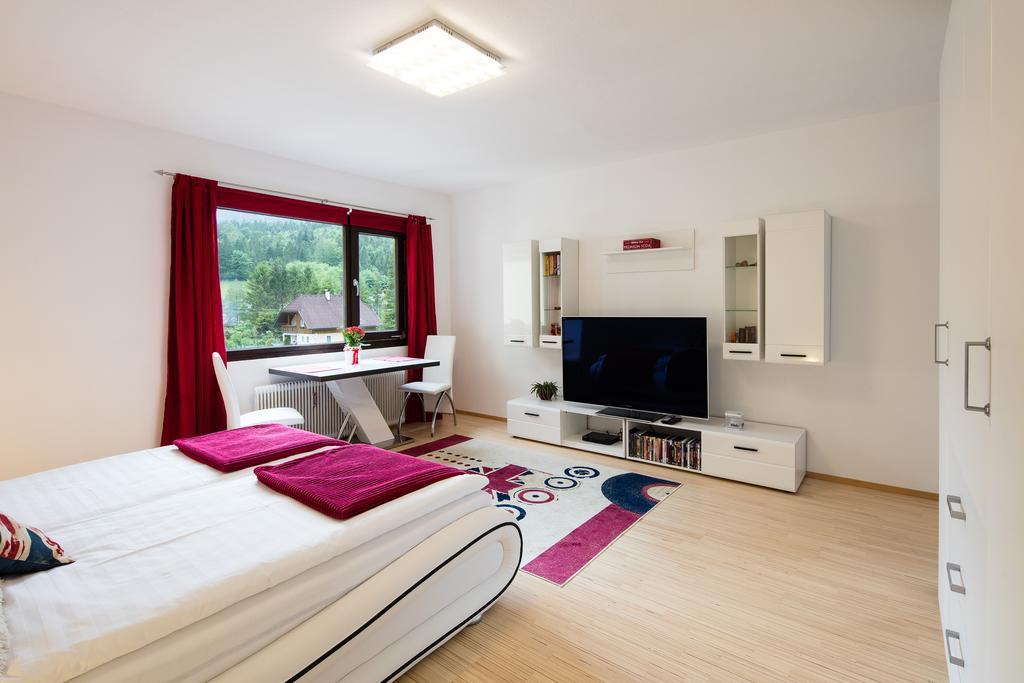 W & S Executive Apartments - Obertraun Zewnętrze zdjęcie