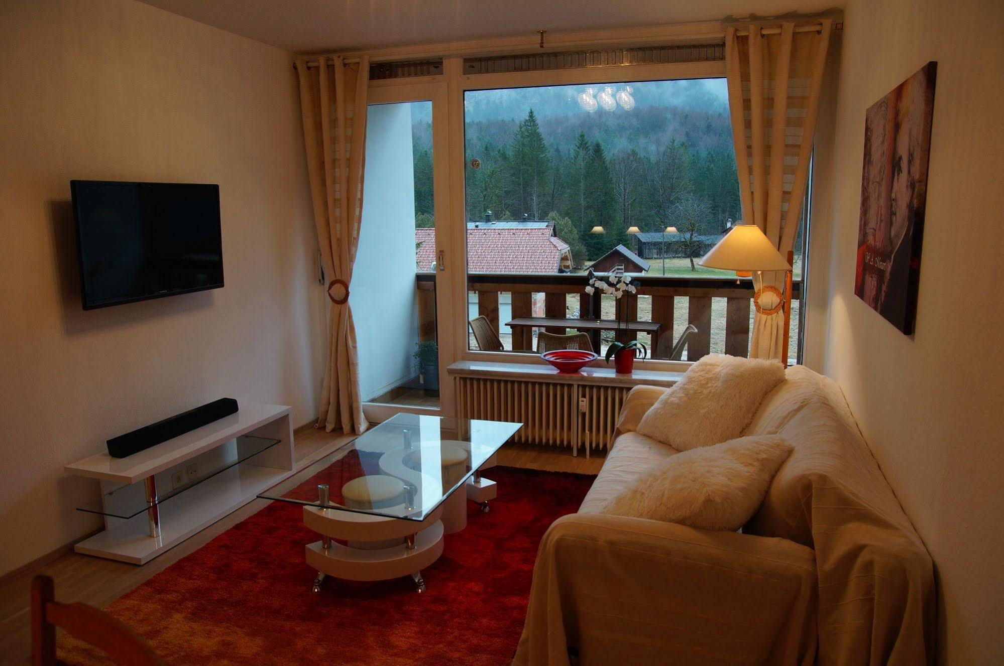 W & S Executive Apartments - Obertraun Zewnętrze zdjęcie
